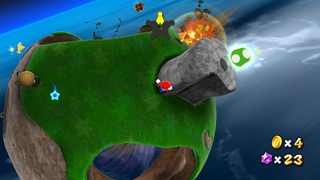 Super Mario 3D All-Stars